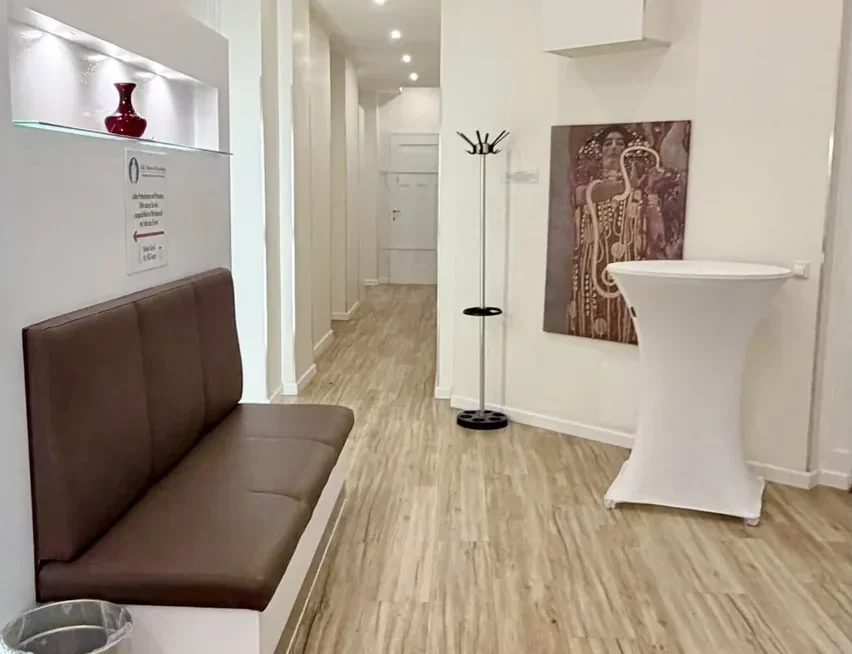 Privatärztliches Zentrum am Roseneck